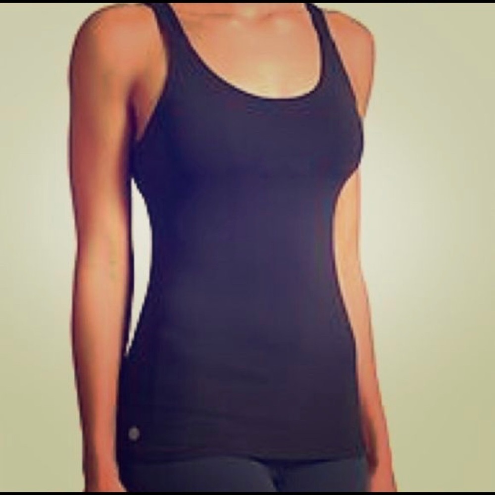 NWT•ATHLETA•TANK